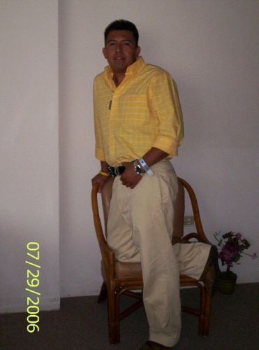 Jesus Garcia