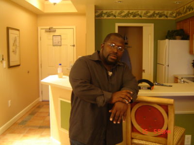 Steven Whaley