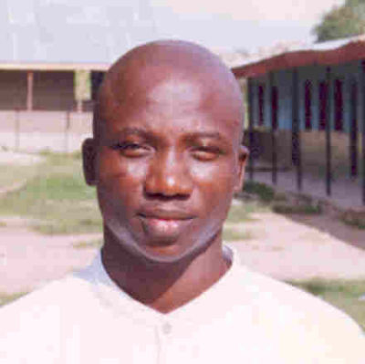 Kayode Oladapo