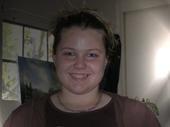 Angel Stacey