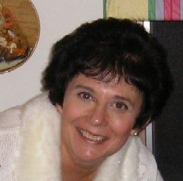Cheryl George