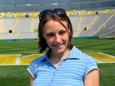 Alicia Goldman