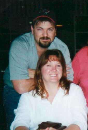 Beverly Mcleod