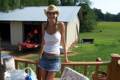 Mindy Summerford