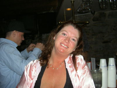 Tina Greer