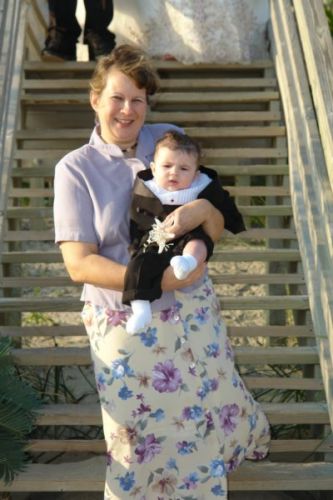 Mary Ousley