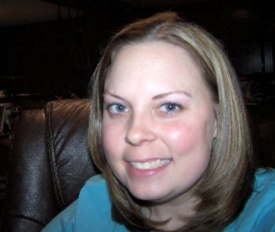 Amanda West