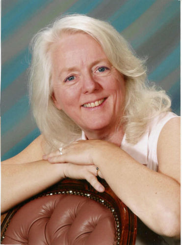 Elizabeth Belli