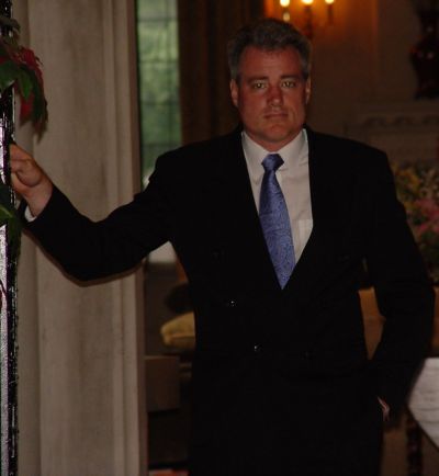 David Fagan