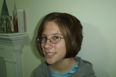 Sarah Stalsworth