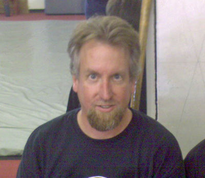 Brett Hand