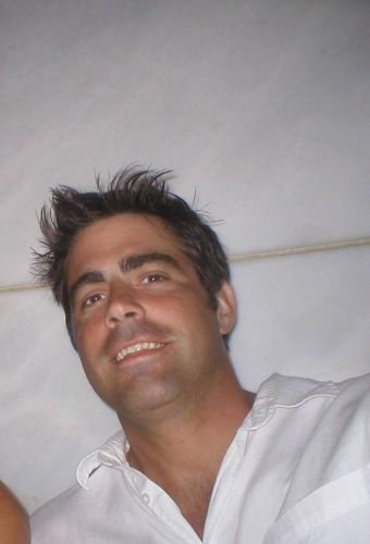 Frank Smith