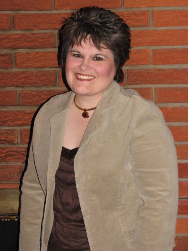 Tonya Welch