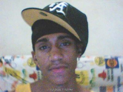 Eddie Pena