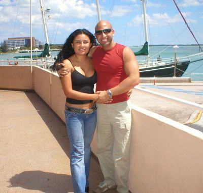 Abraham Valdes
