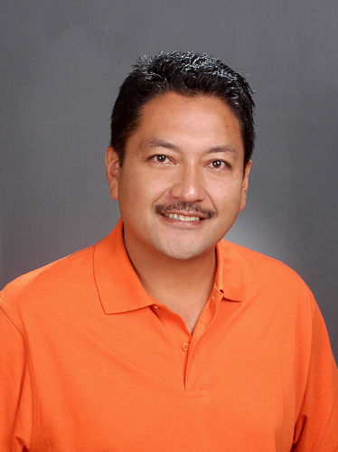Omar Shimabukuro