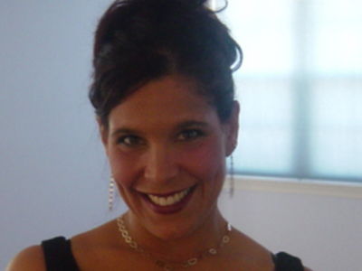 Felicia Lang