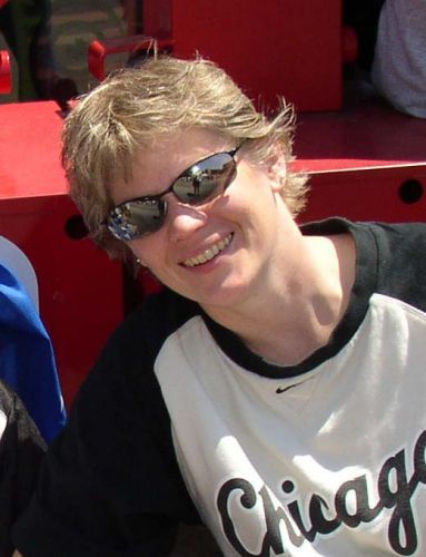 Darlene Murcko