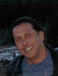 Michael Stuart