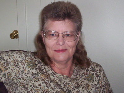 Carol Bellows