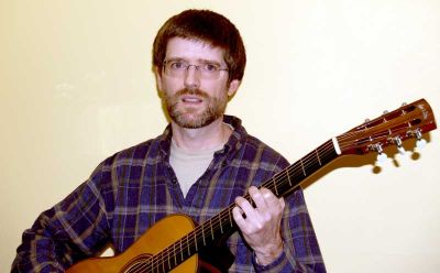 Jonathan Whitcomb