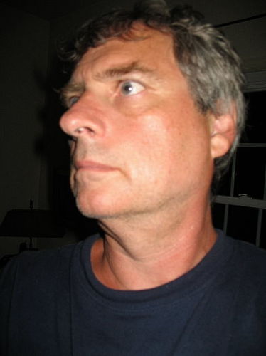 James Deweese