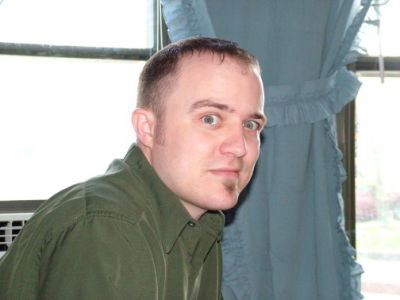 Jabin Burkhart