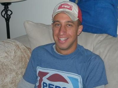 Dana Wehrman