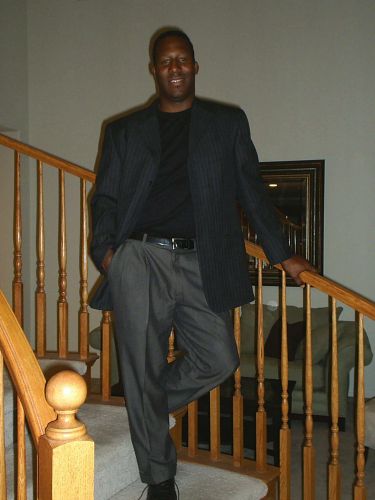 Bruce Howard