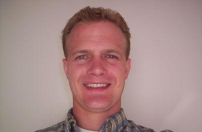 Brock Seeley