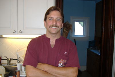 Gary Parsons
