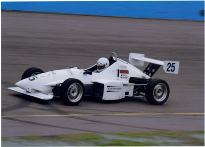 John Tindall