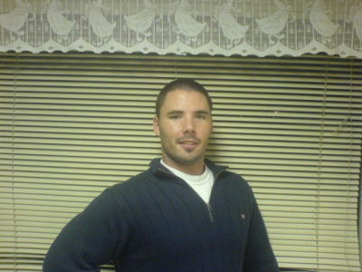 Tosh Billings