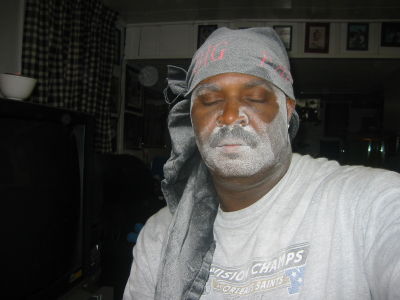 Milton Faison
