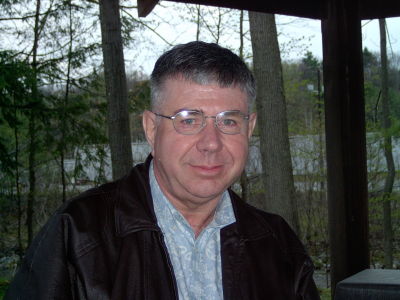 George Marshall