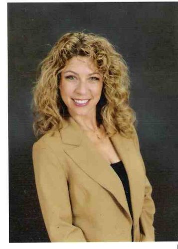 Kimberly Bolieu