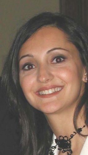 Gisele Torrente