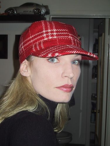 Karlyn Mathnay