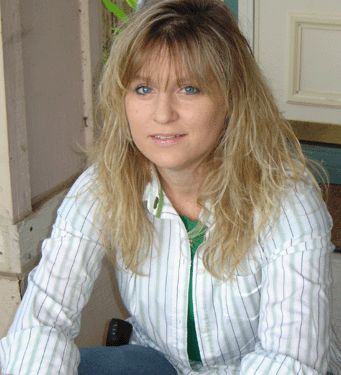 Christina Strait