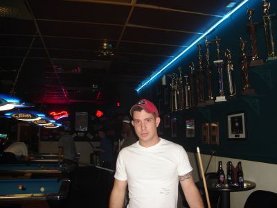 Matthew Hanson