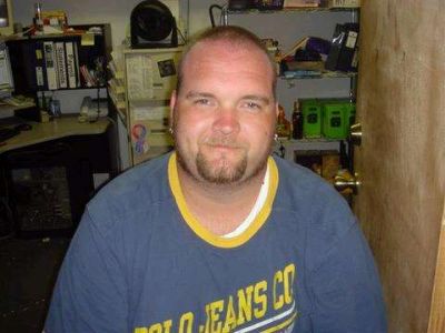 Darrell Embry