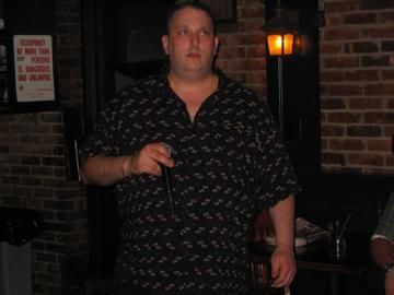 Gary Ackerman