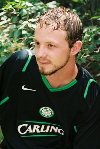 Brendan Wyatt