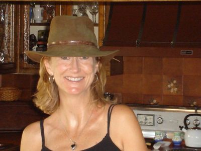 Sharon Hoff