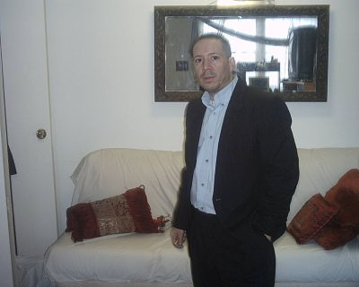 Anthony Modesto
