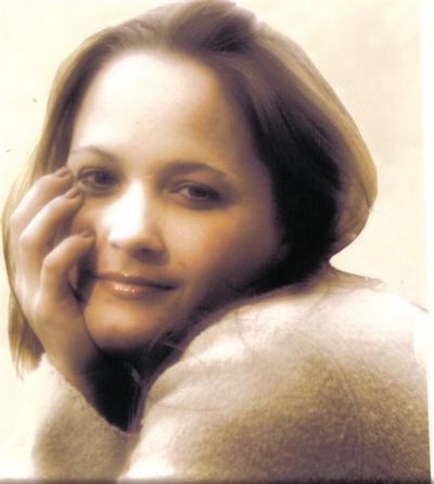 Mashauna Mcwhorter