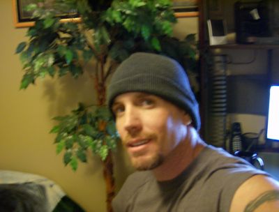 Michael Dean