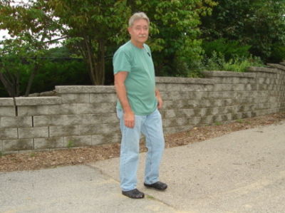 Charles Lindquist