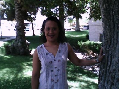 Rosalina Hernandez