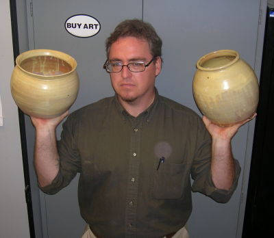 Jonathan Hill